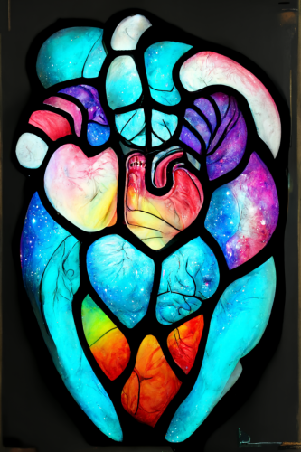 Stained Glass Various